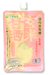 国内産有機玄米 甘酒