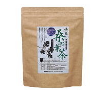 桑の葉茶