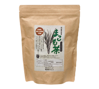 まこも茶
