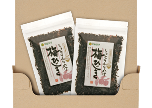 徳用梅ひじき