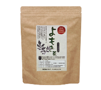 よもぎ茶