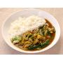 インドカレー　ルウ（辛口）