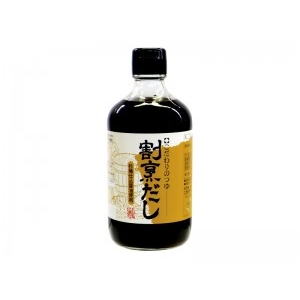 こだわりのつゆ 割烹だし 賞味期限：2025.10.30