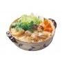 コクとうま味のみそちゃんこ鍋スープ 6袋セット