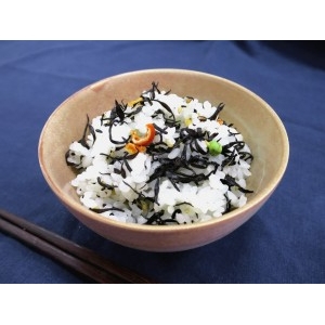 ひじきごはんの素