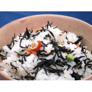 ひじきごはんの素