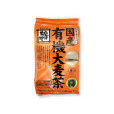 国産有機六条大麦茶