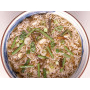 どんぶり麺　山菜そば(4袋セット)
