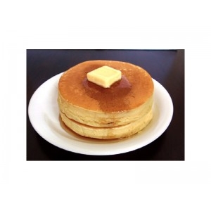 お米のホットケーキミックス