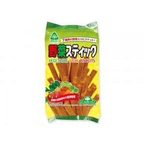 野菜スティック