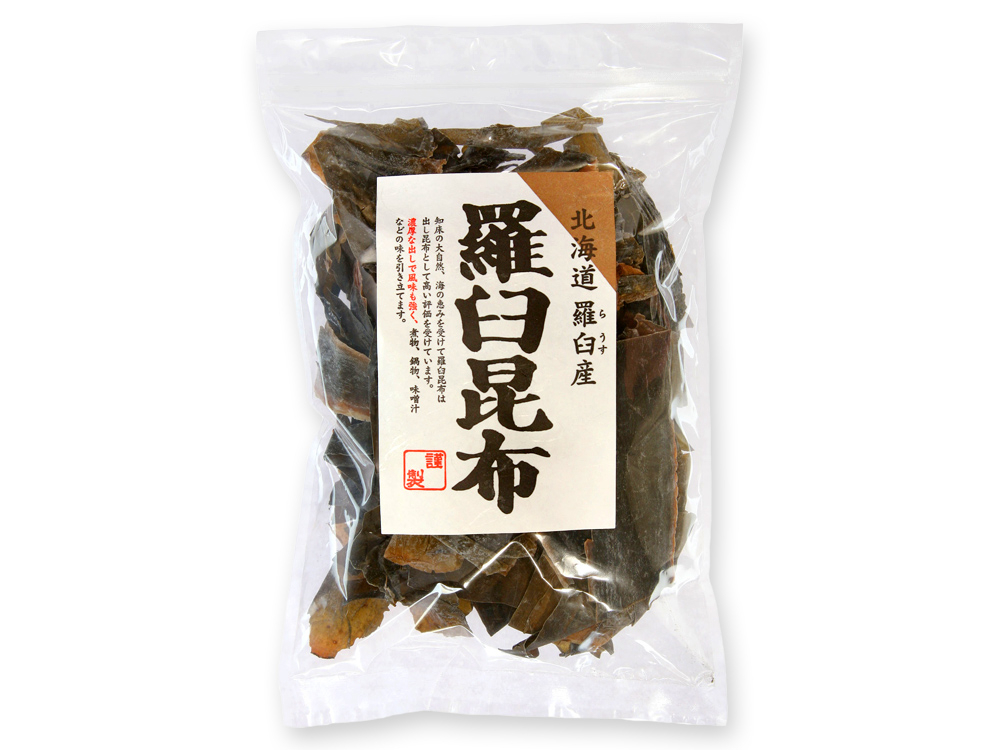 こだわり厳選食品館ヤマトタカハシ 北海道産とろろ昆布 14g×120袋 送料無料