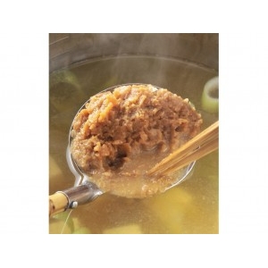 国産麦麹生みそ(角カップ入)