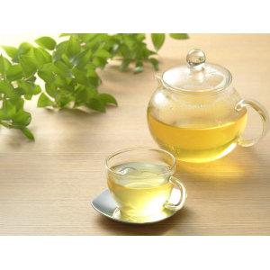 韃靼そば茶 (国産有機栽培韃靼そば使用) 