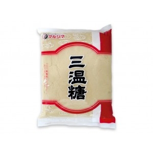 三温糖