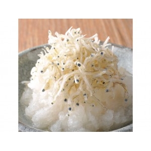 音戸産ちりめん