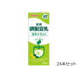 豆漿(ドウジャン) 調整豆乳 200ml　24本セット