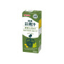豆漿(ドウジャン) 豆乳飲料 ＜青汁＞ 200ml　24本セット