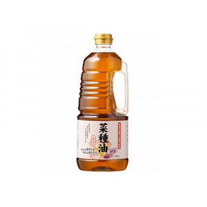 平田産業 純正 菜種油 赤水(焙煎) なたね油 