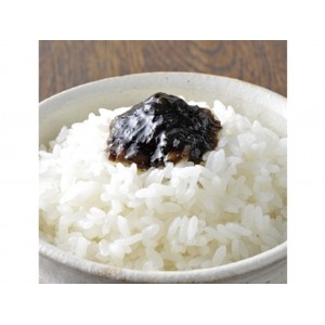 天然岩のり入り のり佃煮