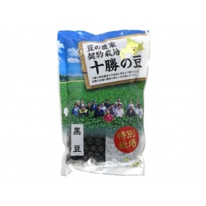 特別栽培 北海道産 黒豆