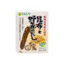 昆布と野菜のだし