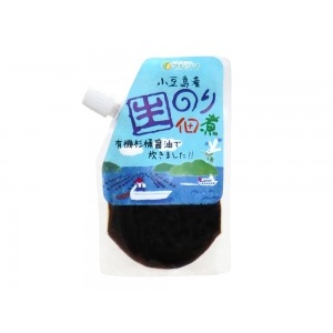 小豆島産 生のり佃煮