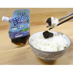 小豆島産 生のり佃煮