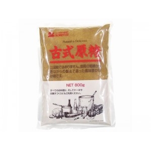 古式原糖