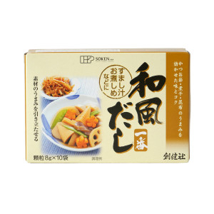 和風だし一番