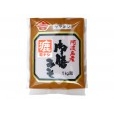 (舎)御膳[漉(こし)]みそ