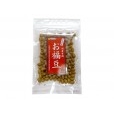 国産有機 お福豆(煎り大豆)