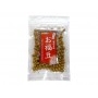 国産有機 お福豆(煎り大豆)
