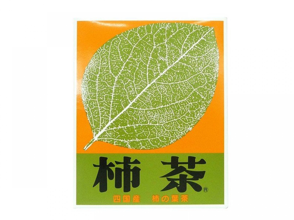 柿茶 四国産(ティーバッグ)