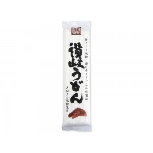 讃岐干しうどん