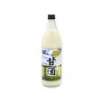 亀の甲 甘酒 