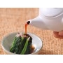 天然醸造 杉桶醤油　4本セット