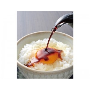 有機純正醤油(濃口) ペットボトル　12本セット