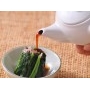 有機純正醤油(濃口) ペットボトル　5本セット