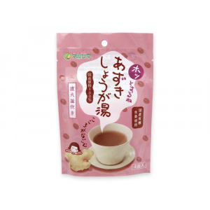 ホッとするね あずきしょうが湯 <袋入り>
