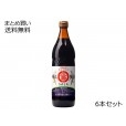 純正醤油(淡口)　6本セット