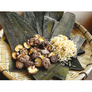 昆布と野菜のだし　10箱セット