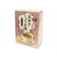 ホッとするね あずきしょうが湯 <箱入り>