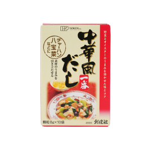 中華風だし一番　15箱セット