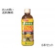 有機栽培 べに花一番高オレイン酸　6本セット