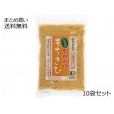 北海道産有機栽培もちきび　10袋セット