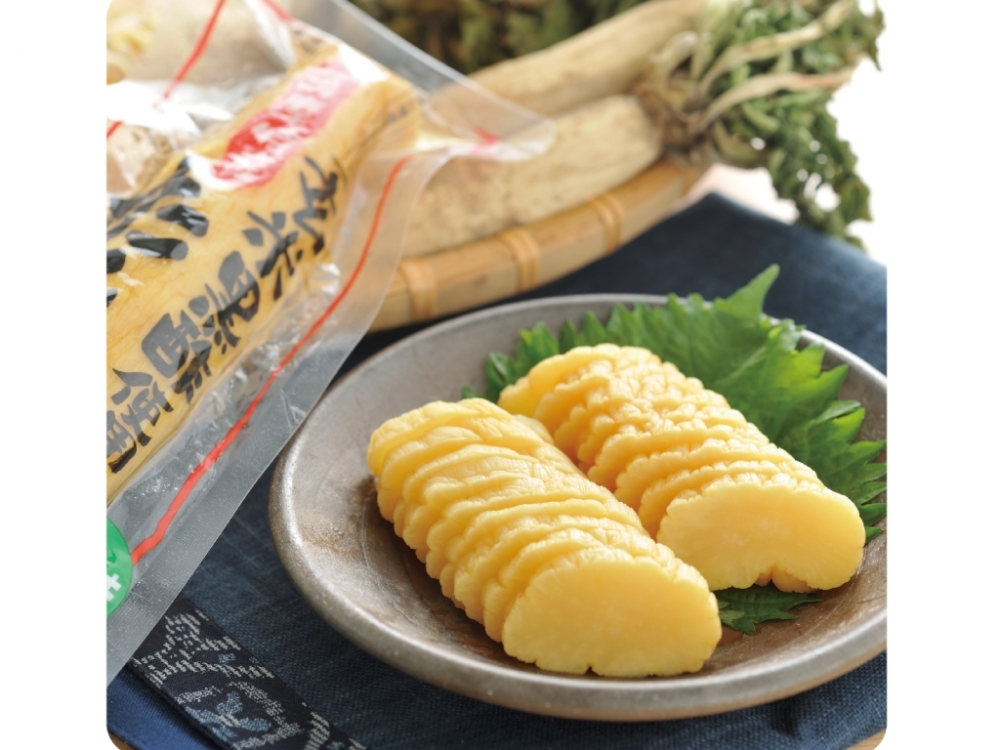 さつまたくあん（玄米黒酢使用）10本セット | まとめ買い送料無料 | まとめ買い送料無料 | 【公式】マルシマオンラインショップ