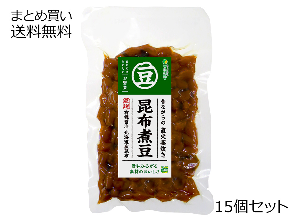 市場 大豆 蒸し大豆 だいずデイズ 国産 有機蒸し大豆100g