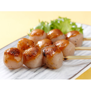 有機生芋蒟蒻(玉)　15個セット【送料無料】