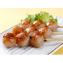 有機生芋蒟蒻(玉)　15個セット【送料無料】