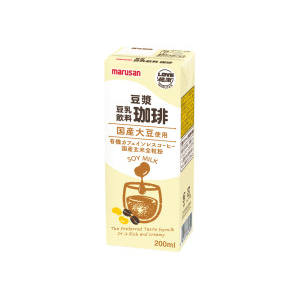 豆乳飲料　麦芽豆漿（ドウジャン）48個セット